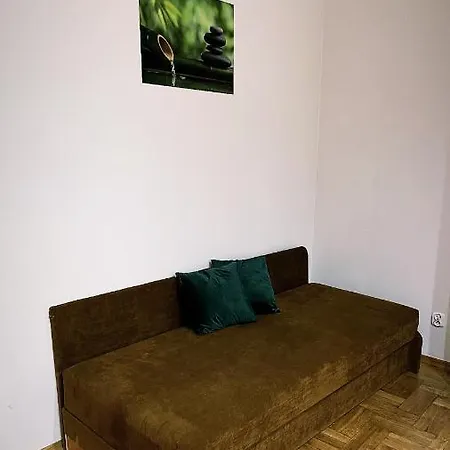 Marka Apartment 8 Krakow Exterior photo