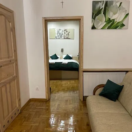 Marka Apartment 8 Krakow Exterior photo