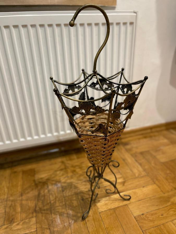 Marka 8 Apartamento Cracovia