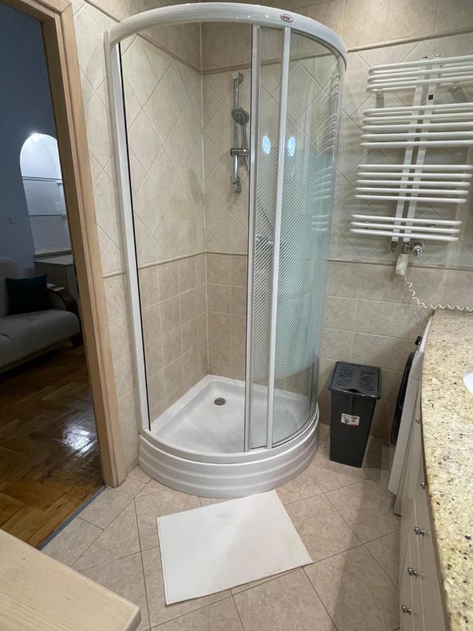 Marka 8 Apartamento Cracovia