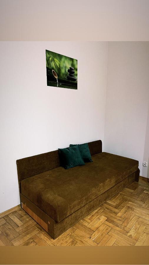 Apartment Marka 8 Krakow