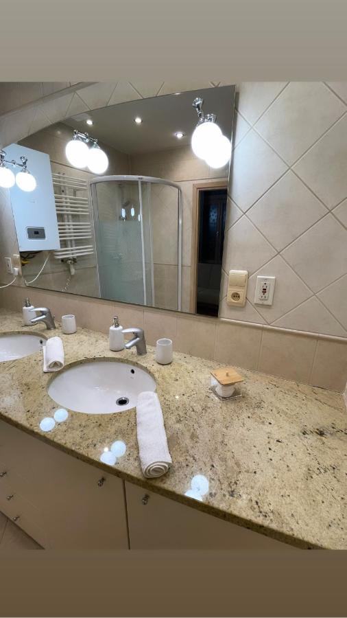 Apartment Marka 8