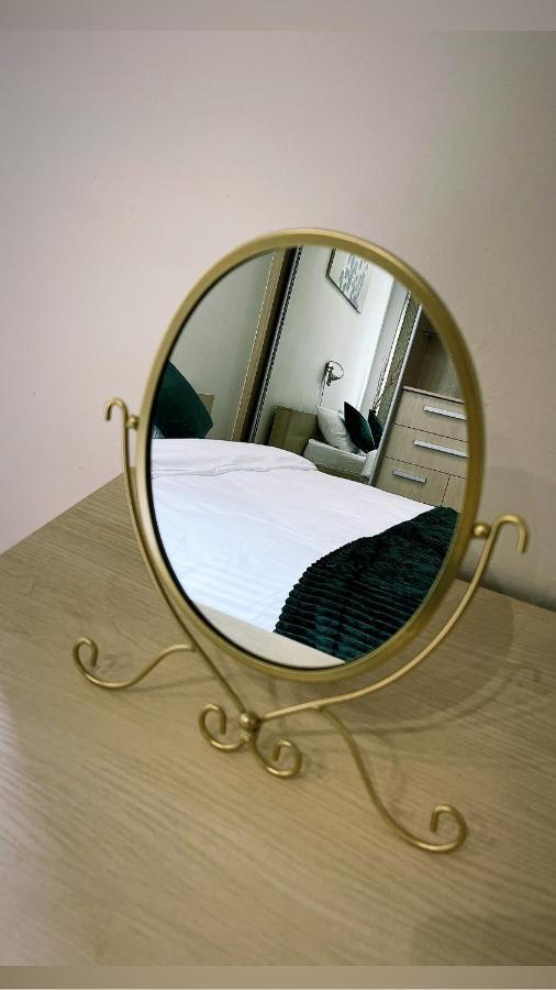 Apartment Marka 8 *