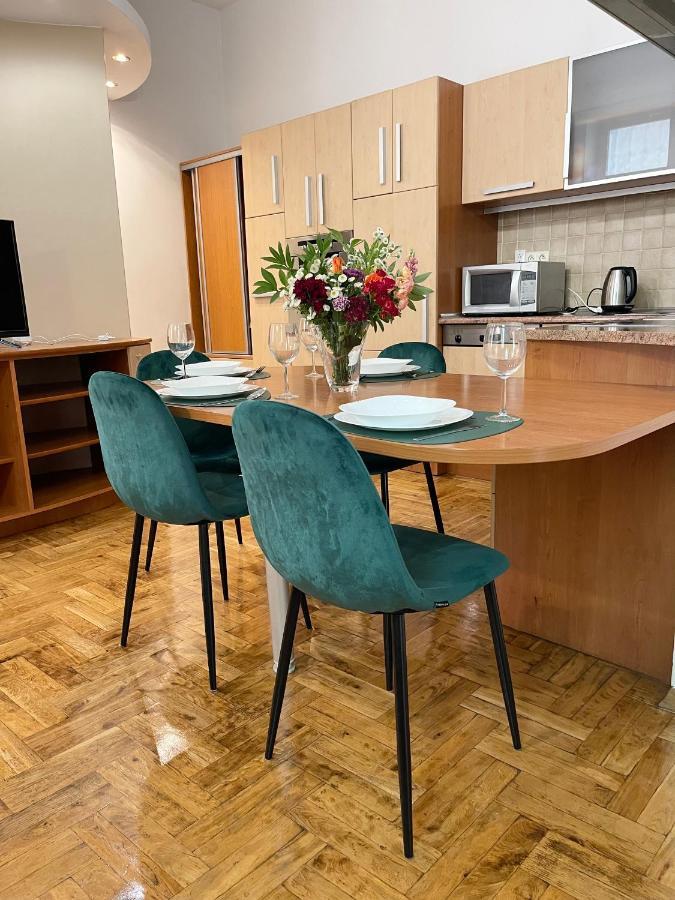 Marka 8 Apartment Krakow