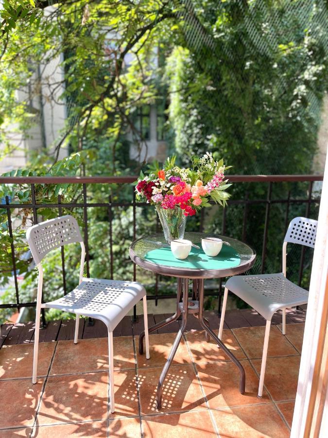 Apartment Marka 8 *
